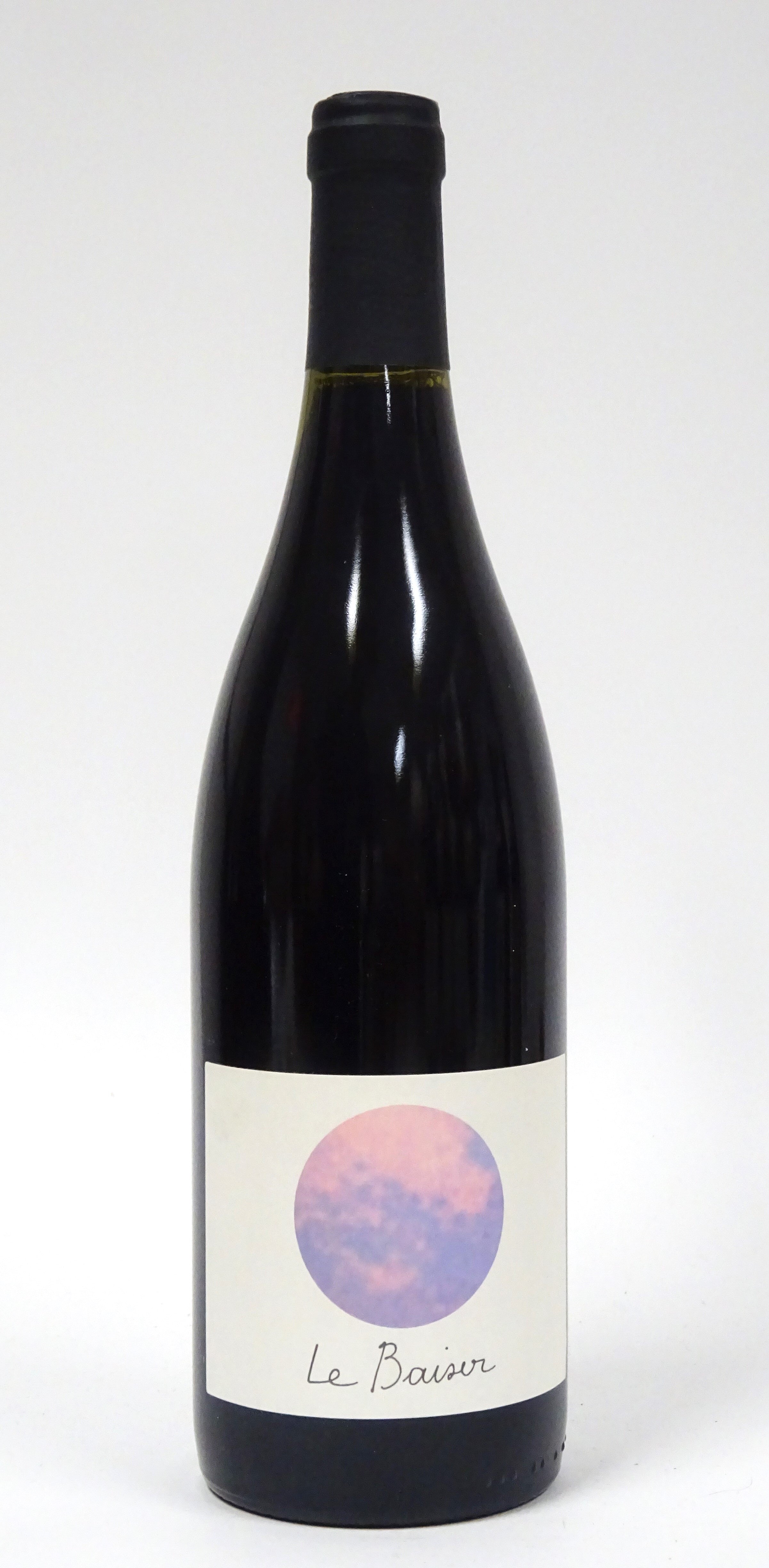 Guyot, Raphaelle 2023 Irancy 'Le Baiser' Pinot Noir