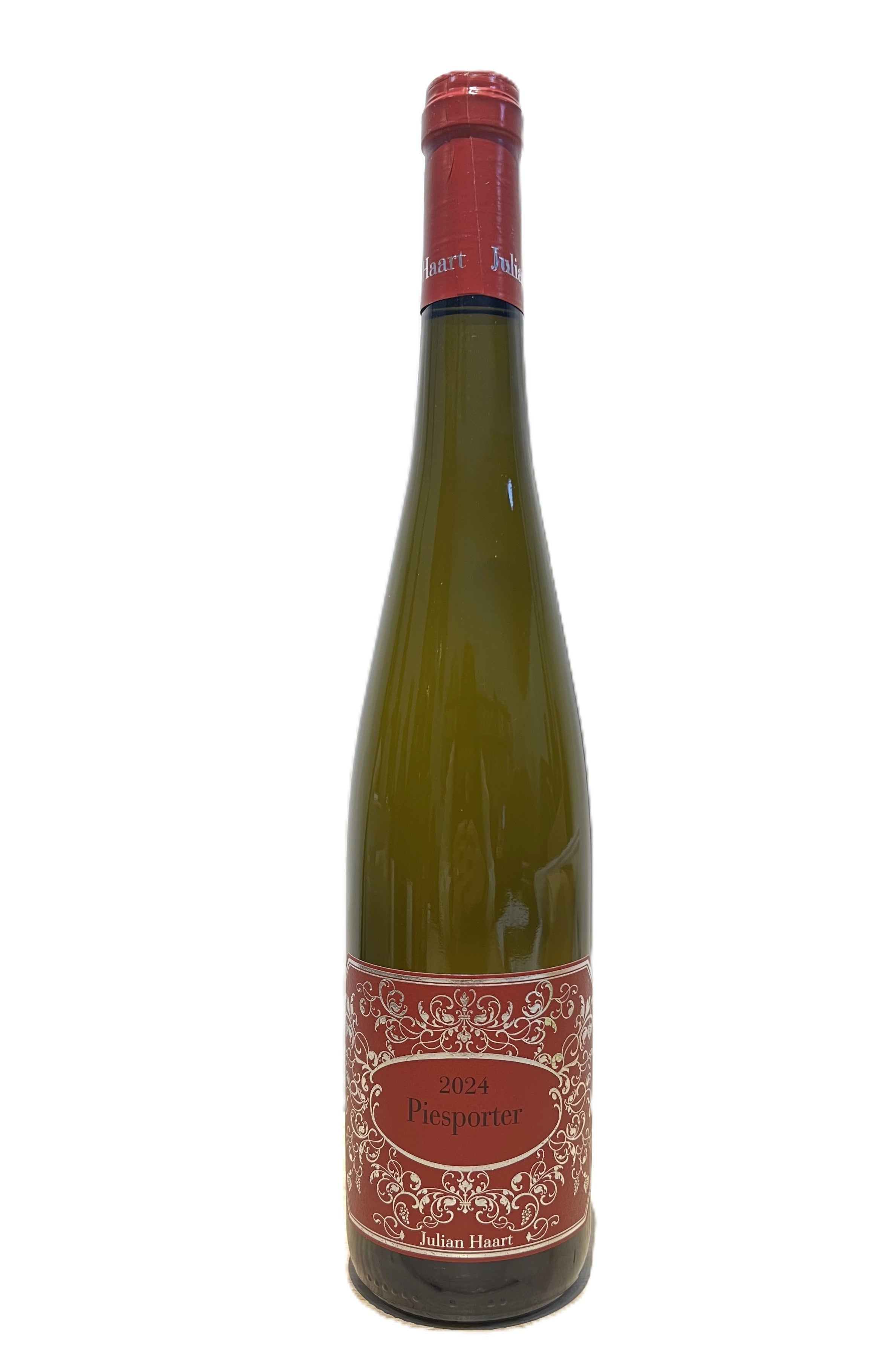 Haart, Julian 2024 Riesling Piesporter-Limit 2 per customer