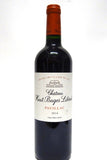 Haut Bages Liberal 2014 Pauillac
