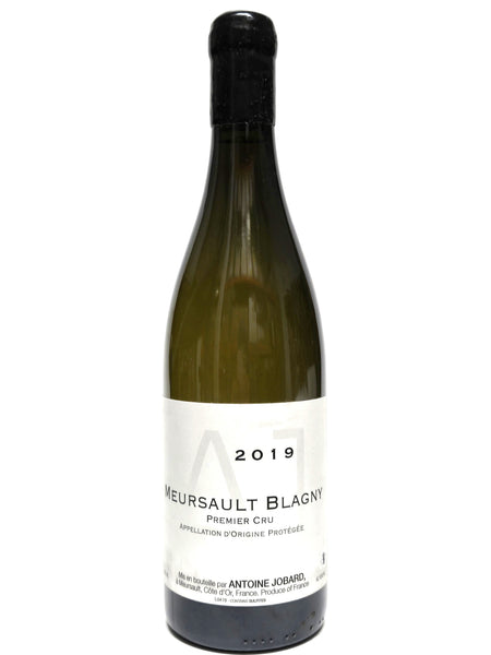 Jobard, Antoine 2019 Meursault Blagny 1er Cru – Chambers Street Wines