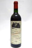 l'Evangile 1988 Pomerol