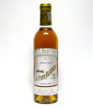 La Tour Blanche 2005 Sauternes 375ml