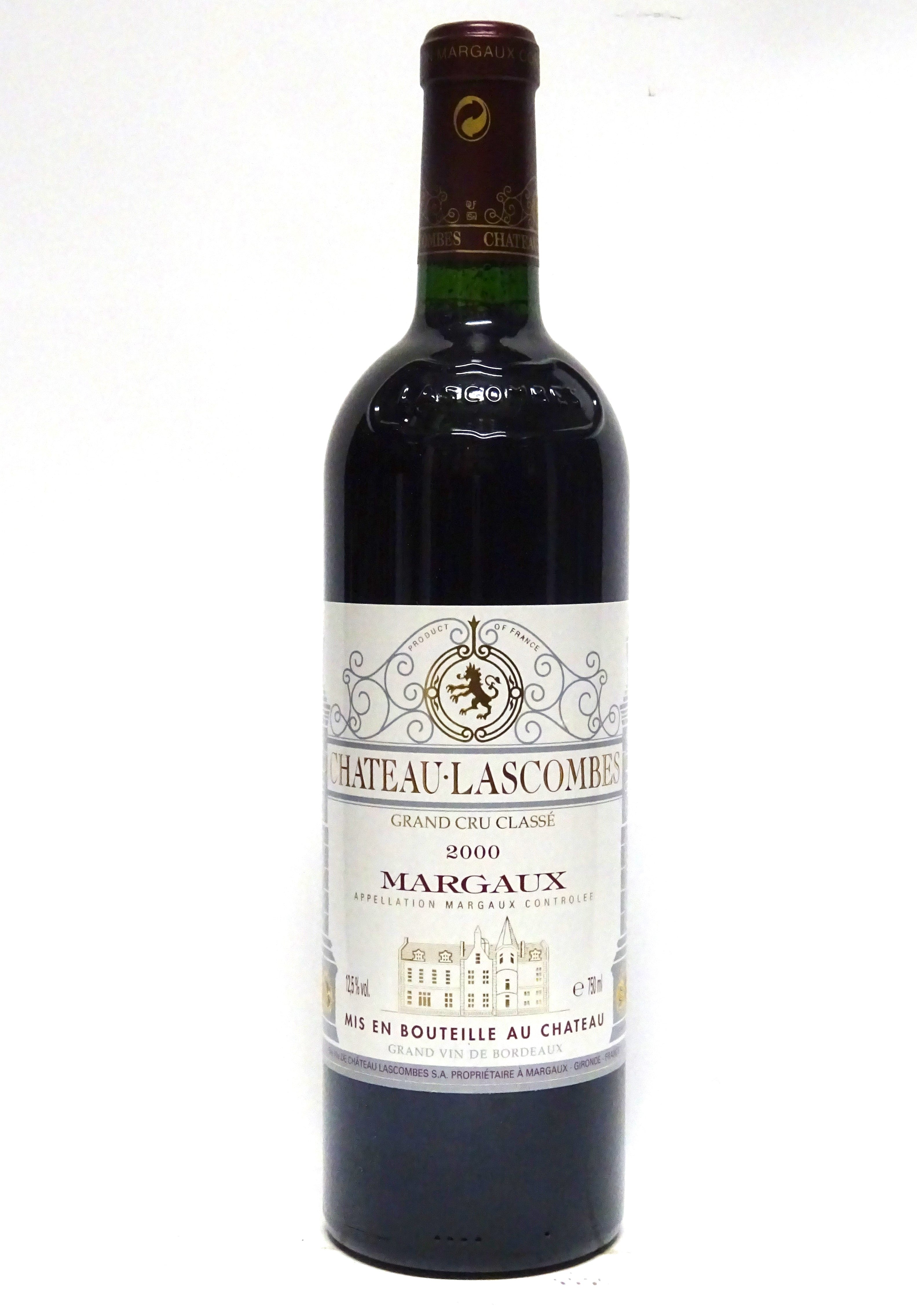 Lascombes 2000 Margaux