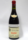 Laurent, Dominique 2005 Corton Grand Cru