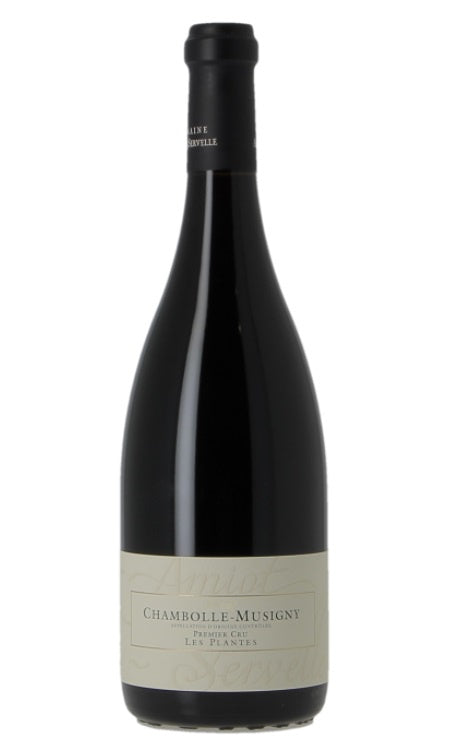 Amiot-Servelle 2023 Chambolle-Musigny 1er Cru Les Plantes