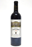 Leoville Barton 2002 Saint Julien