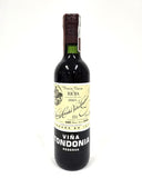 Lopez de Heredia 2001 Rioja Tondonia Reserva 375ml