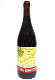 Lopez de Heredia 2000 Rioja Bosconia Reserva