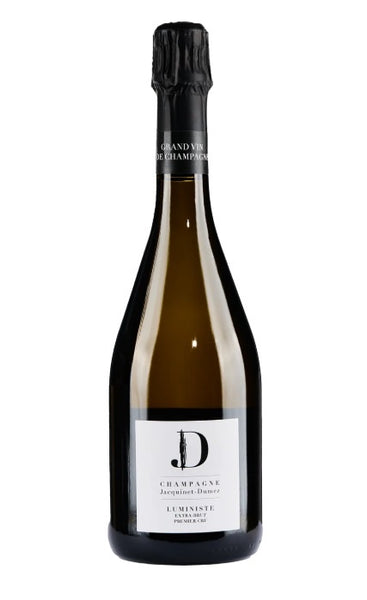 Jacquinet-Dumez NV Champagne Luministe 1er Cru Extra Brut