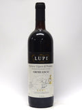 Lupi 2000 Riviera Ligure Oremeasco