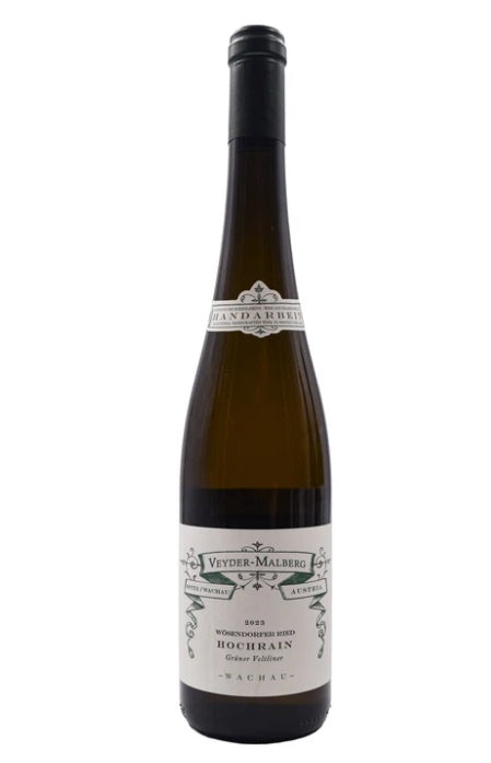 Veyder-Malberg 2023 Wachau Gruner Veltliner Ried Hochrain
