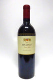 Marinus 1994 Carmel Valley Cabernet Sauvignon