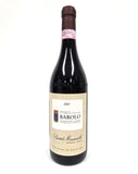 Mascarello, Bartolo 2007 Barolo