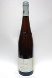 Messmer 2011 Burrweiler Schawer GG Riesling
