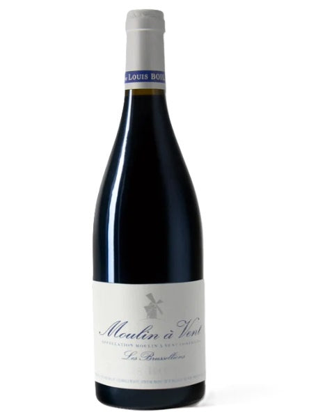 Boillot, Louis 2023 Moulin-A-Vent 'Les Brussellions'