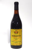 Musso, Sebastiano 1979 Barbaresco Rio Sordo