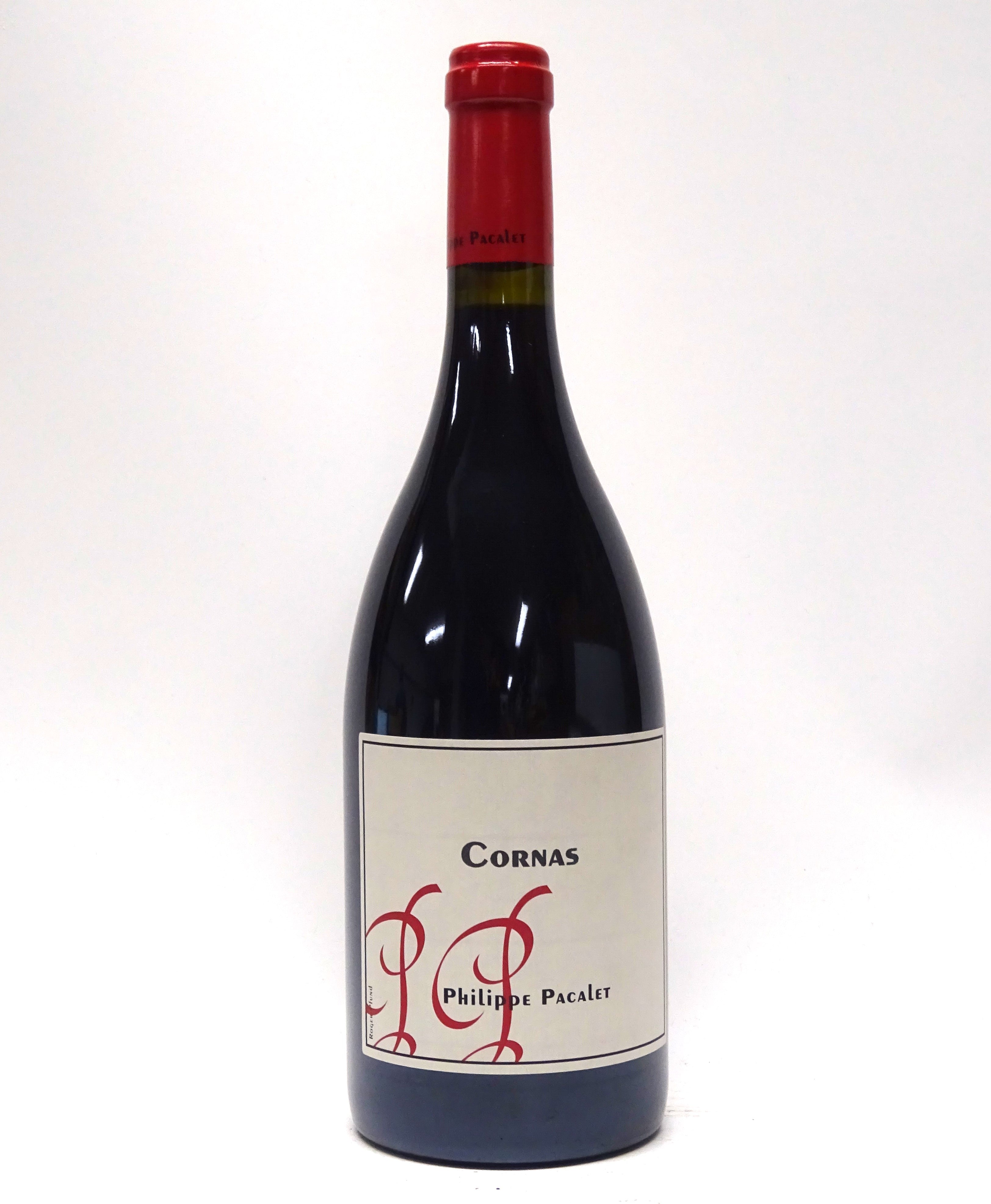 Pacalet 2013 Cornas