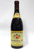 Pegau 2003 Chateauneuf du Pape