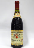 Pegau 1999 Chateauneuf du Pape