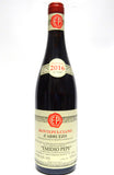 Pepe, Emidio 2016 Montepulciano d'Abruzzo