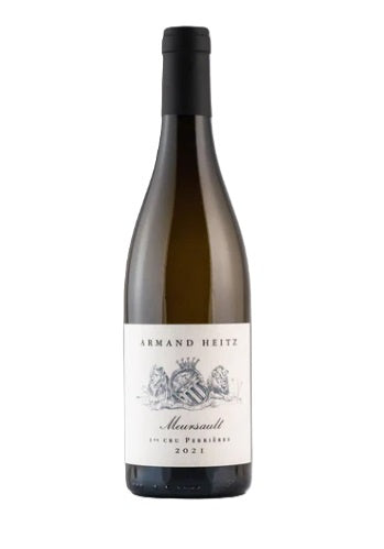 Heitz, Armand 2022 Meursault 1er Cru Perrieres