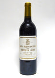 Pichon Lalande 2002 Pauillac