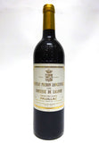 Pichon Lalande 1999 Pauillac