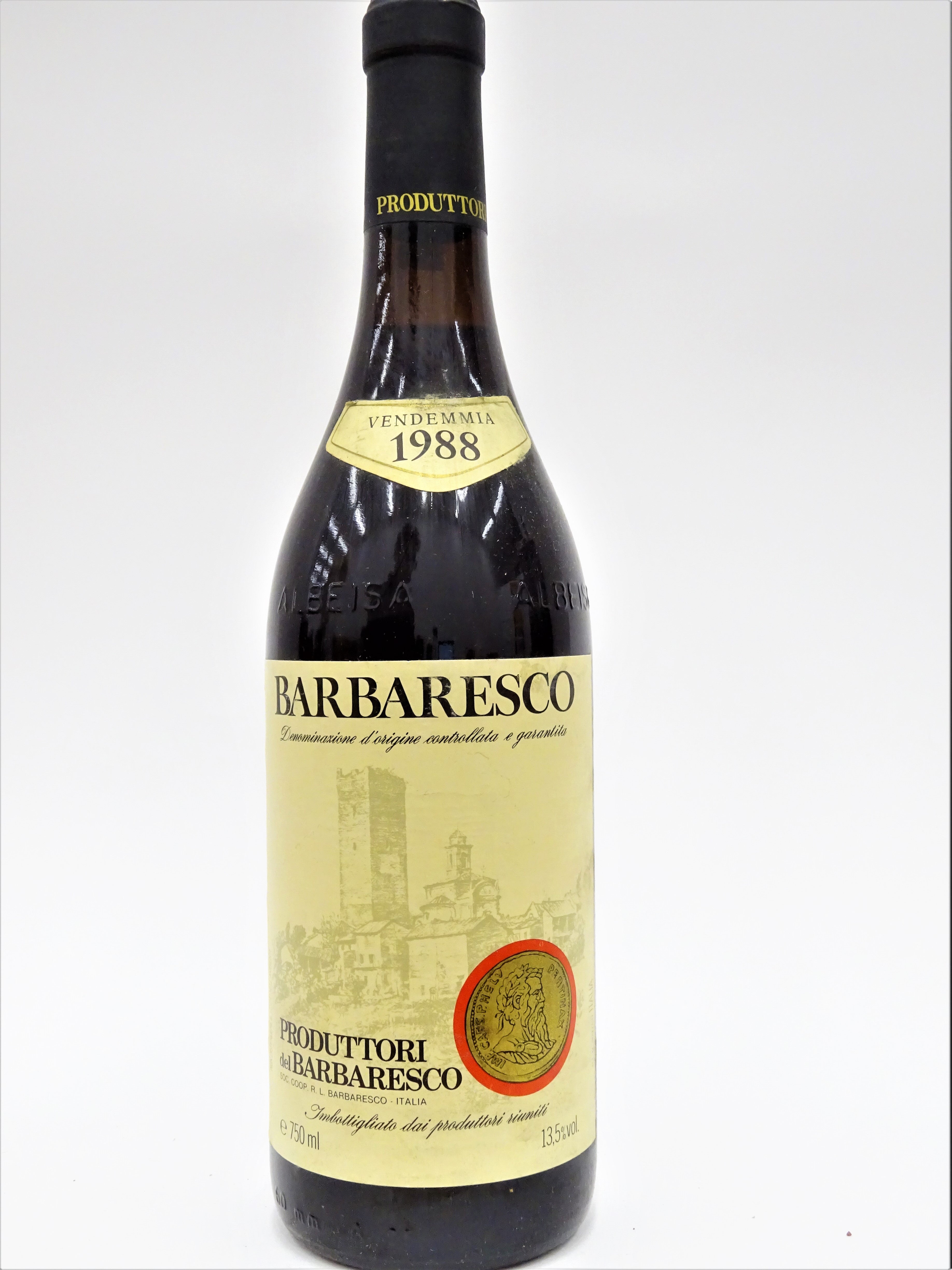 Produttori del Barbaresco 1988 Barbaresco