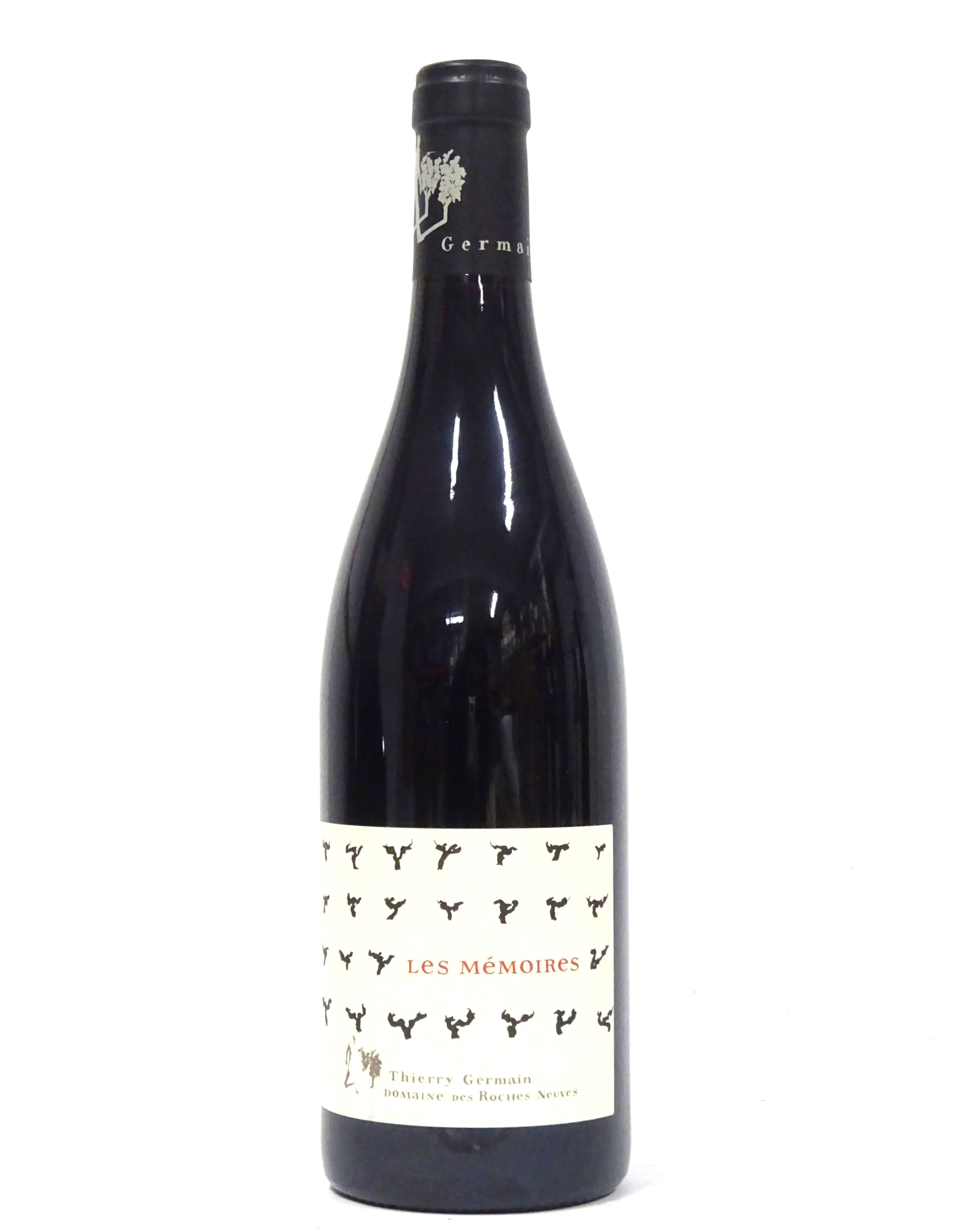 Roches Neuves 2016 Saumur-Champigny Les Memories