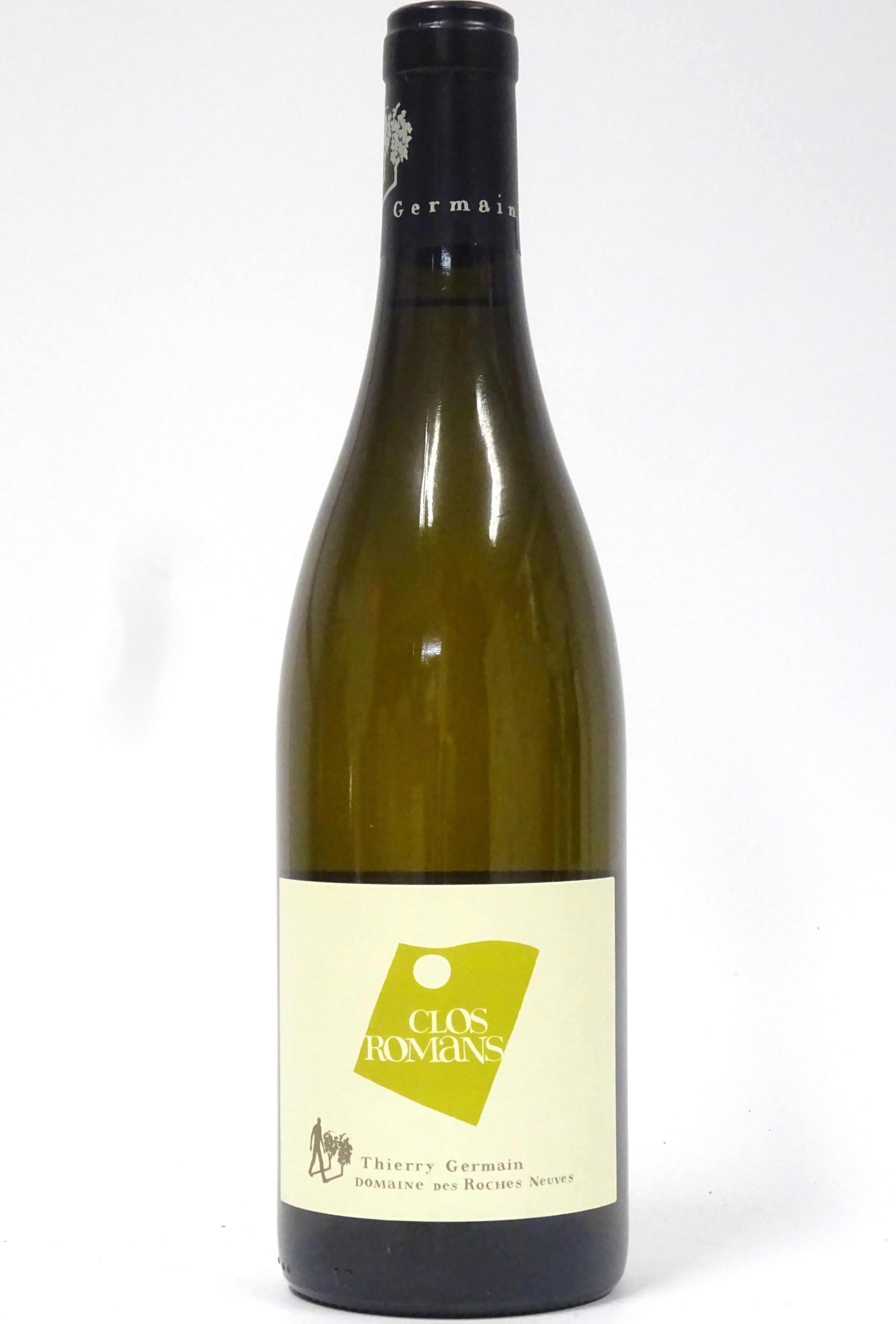 Roches Neuves 2016 Saumur Clos Romans