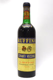 Ruffino 1960 Chianti Vecchio