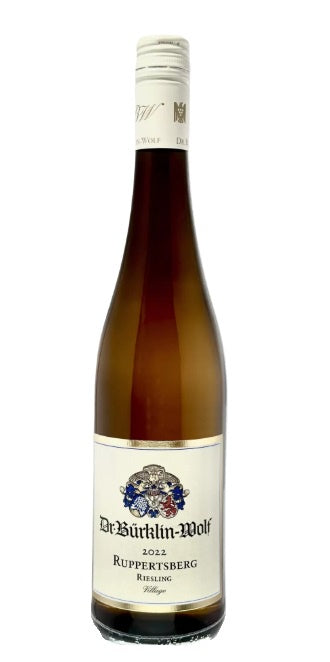 Dr. Bürklin-Wolf 2022 Riesling Ruppertsberg Riesling Trocken