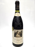 Saint Benoit 1990 Chateauneuf du Pape