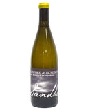 Sandhi 2018 Santa Rita Hills Chardonnay Sanford & Benedict Vineyard