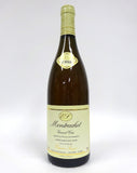 Sauzet 1998 Montrachet Grand Cru