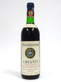 Serristori 1974 Chianti Classico
