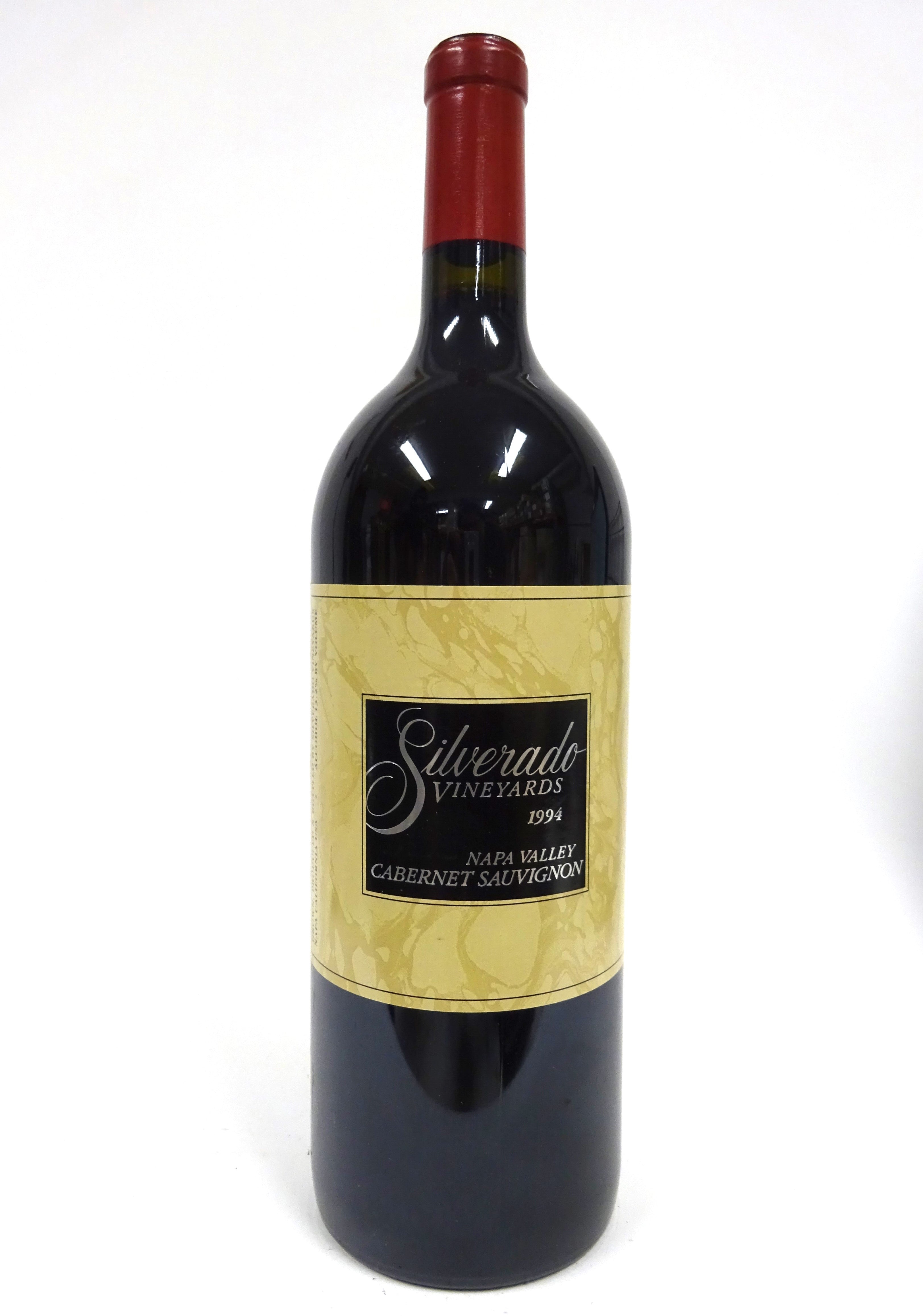 Silverado 1994 Napa Cabernet Sauvignon 1.5 L