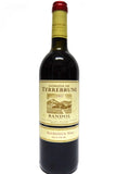 Terrebrune 1997 Bandol Rouge