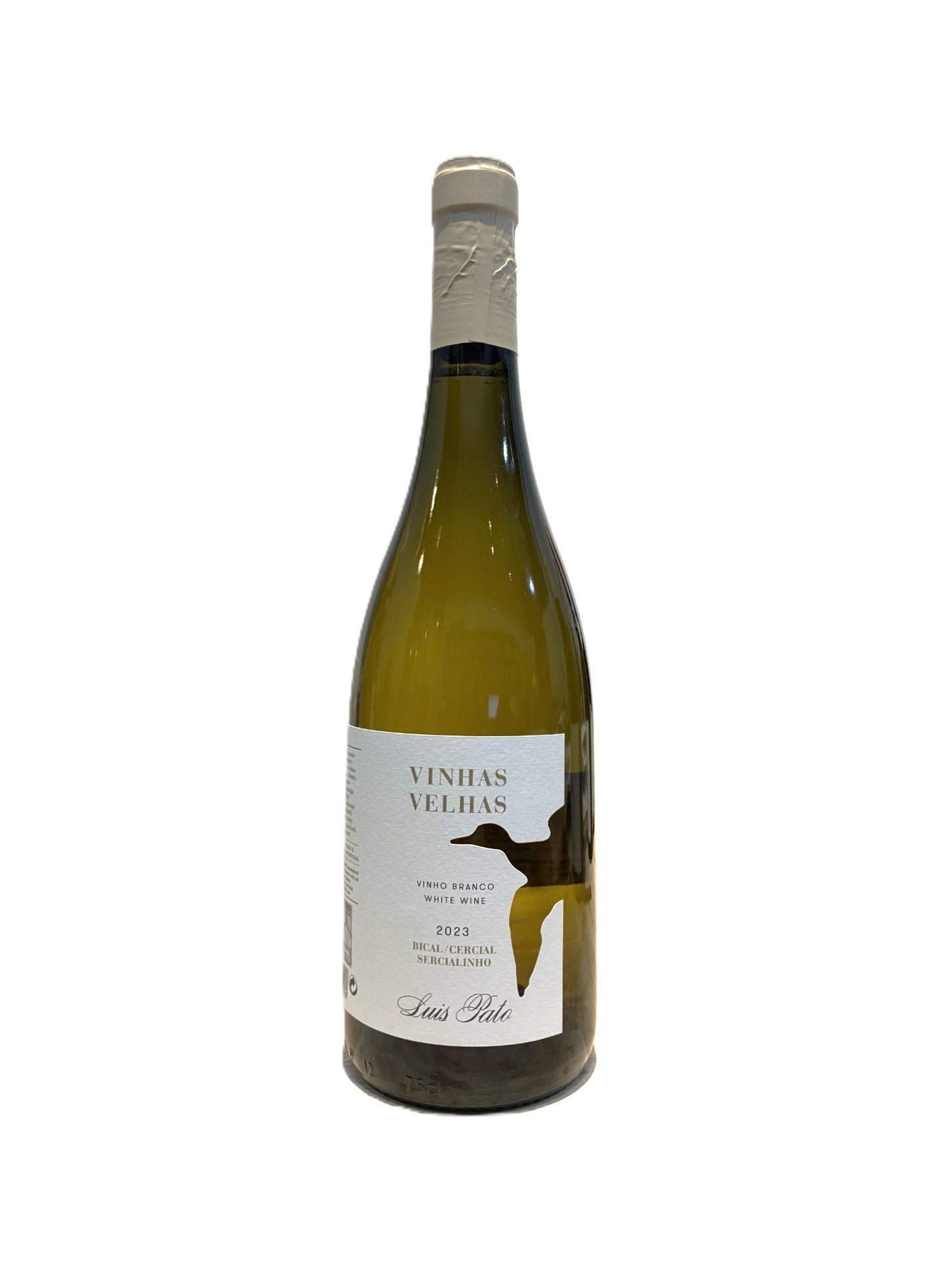 Luis Pato 2023 Vinhas Velhas Branco Beiras