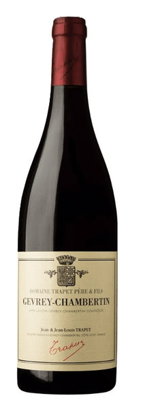 Trapet 2023 Gevrey-Chambertin – Chambers Street Wines