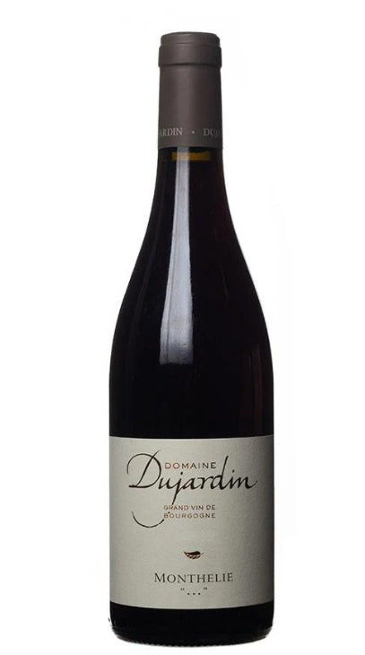 Dujardin 2022 Monthélie 'Les Trois Climats'