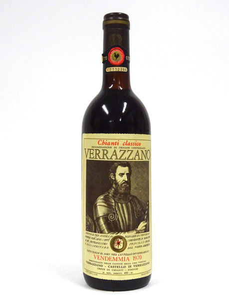 ワイン VALDO Cabernet RISERVA 1970 1970 Heitz Cellar 