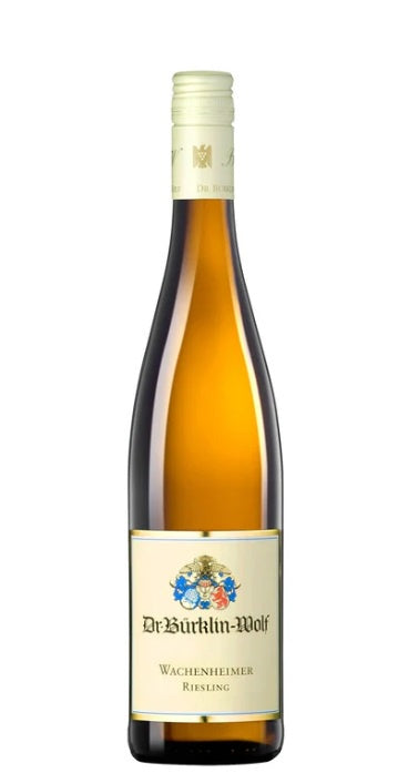 Dr. Bürklin-Wolf 2022 Riesling Wachenheim Trocken
