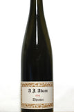 Adam, A.J. 2012 Mosel Riesling Dhroner Hofberg Spatlese