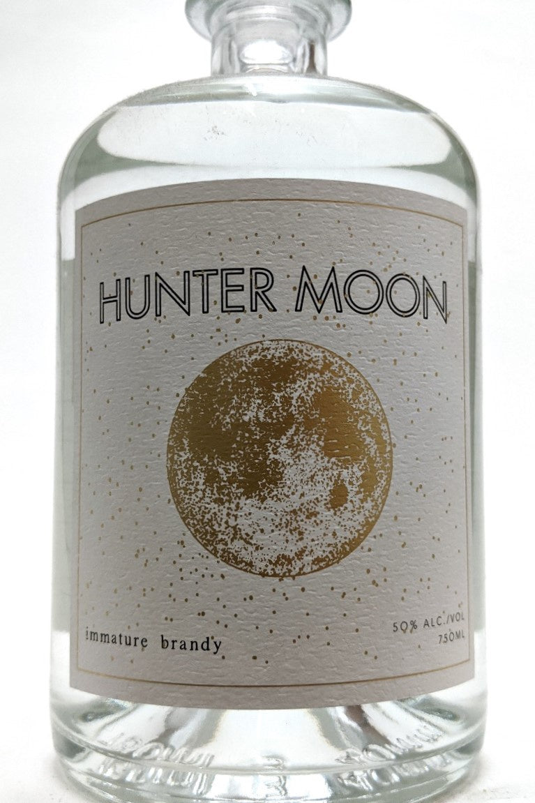 Hunter Moon Immature Brandy