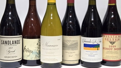 Private Collection: Americana