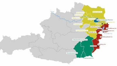 The Next Generation of Austrian Winemakers