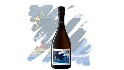 New Champagne Chavost Cuvée: Paradoxe