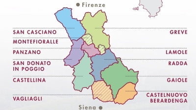 Terroir Driven Chianti