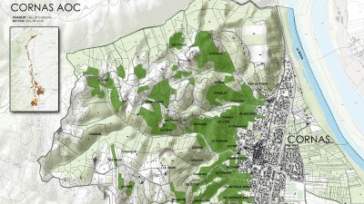 The Northern Rhône: Levet, Gilles, Lionnet, Balthazar, Bourg, Stéphan and More!